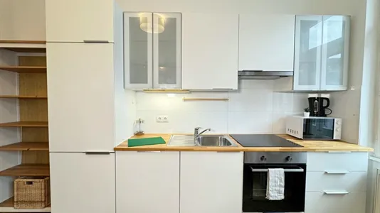 Rooms in Wien Rudolfsheim-Fünfhaus - photo 5