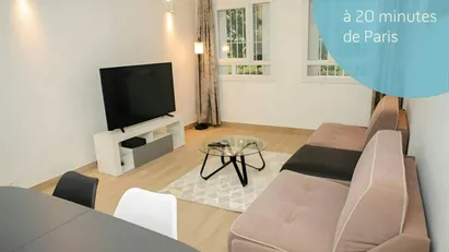 Apartment for rent in Créteil, Île-de-France