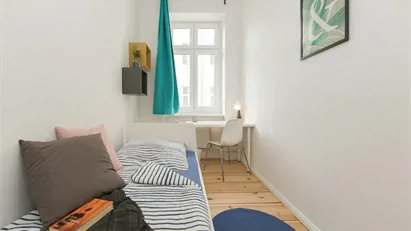 Room for rent in Berlin Treptow-Köpenick, Berlin