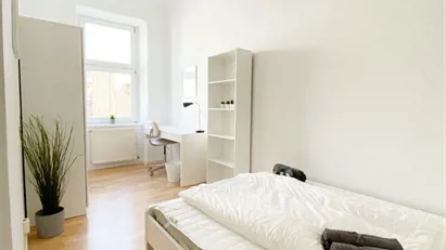 Room for rent in Vienna Brigittenau, Vienna