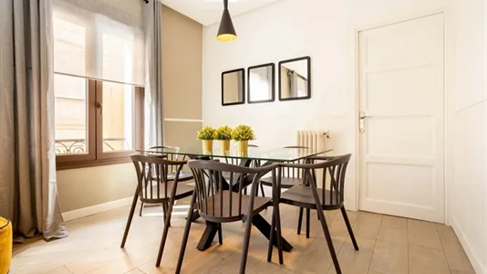 Apartments in Madrid Centro - photo 5