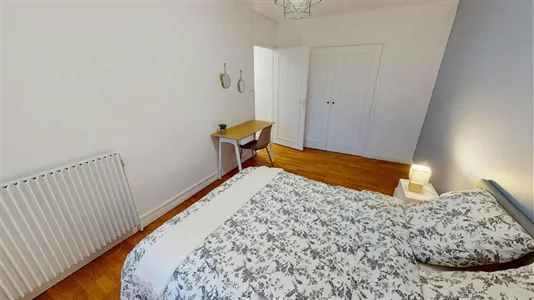 Rooms in Grenoble - photo 3