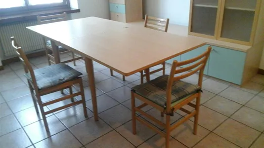 Apartments in Trento - photo 8