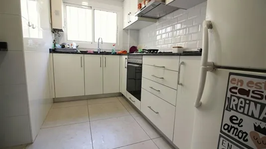 Rooms in Valencia Algirós - photo 4