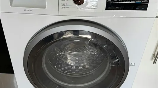 Apartments in Hamburg Altona - photo 7