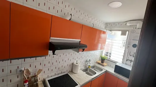 Apartments in L'Hospitalet de Llobregat - photo 5