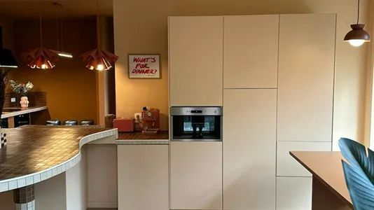 Rooms in Brussels Elsene - photo 8