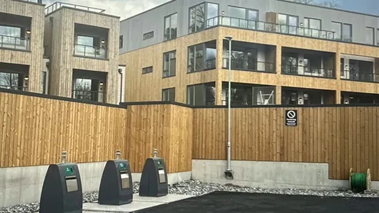 Apartments in Bergen Fana - photo 9