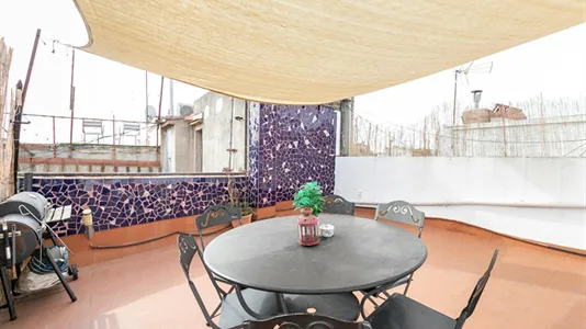 Apartments in Barcelona Ciutat Vella - photo 1