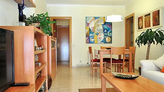 Rooms in Barcelona Eixample - photo 8