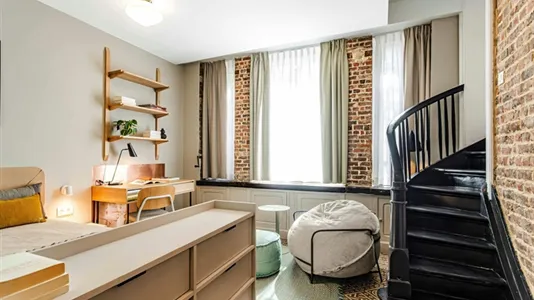 Rooms in Stad Brussel - photo 2