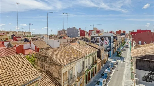 Rooms in Valencia Poblats Marítims - photo 10