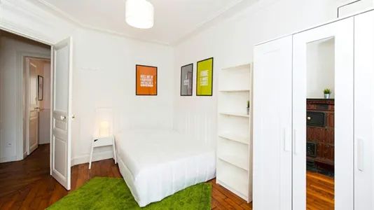 Rooms in Paris 10ème arrondissement - photo 1