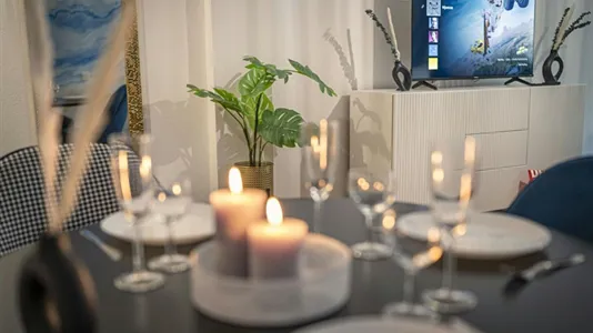 Apartments in Mannheim - photo 9