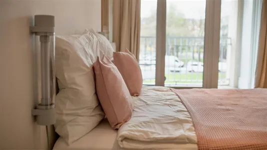 Apartments in Berlin Mitte - photo 2