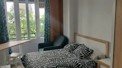 Room for rent in Valencia L'Eixample, Valencia (region)