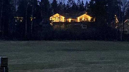 Houses in Haninge - photo 8