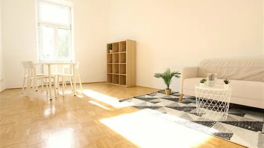 Apartments in Wien Rudolfsheim-Fünfhaus - photo 5