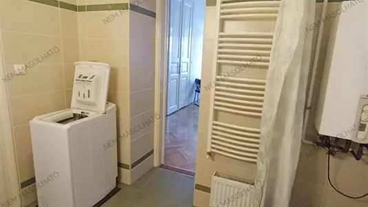 Rooms in Budapest Terézváros - photo 7