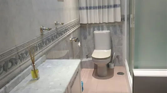 Rooms in Getafe - photo 9