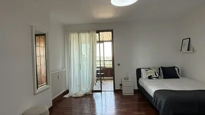 Room for rent in Madrid Chamartín, Madrid