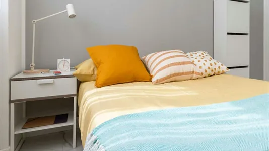 Rooms in Milano Zona 5 - Vigentino, Chiaravalle, Gratosoglio - photo 2