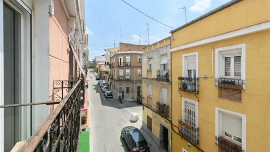 Apartments in Madrid Tetuán - photo 2