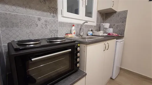 Apartments in Location is not specified - photo 8