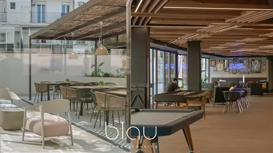 Apartments in Barcelona Sant Martí - photo 2