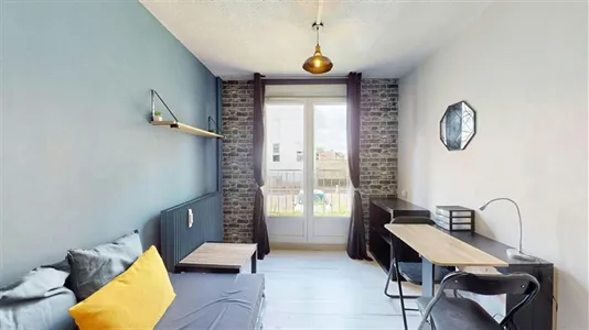 Apartments in Dijon - photo 2