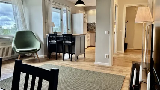 Apartments in Västerås - photo 1