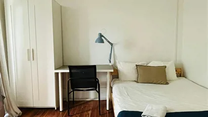 Room for rent in Lisbon (region)