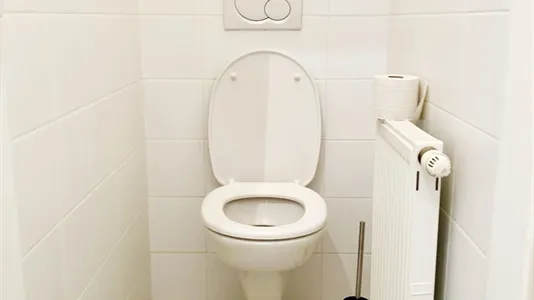 Rooms in Vienna Margareten - photo 9