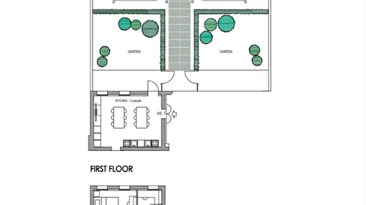 Rooms in Ferrara - photo 6