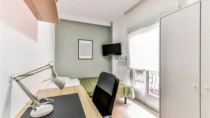 Room for rent in Valladolid, Castilla y León