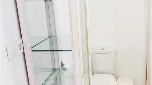 Apartments in Valencia Poblats Marítims - photo 7