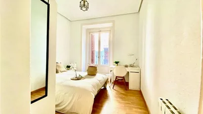 Room for rent in Madrid Arganzuela, Madrid