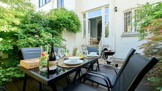 Houses in Stad Brussel - photo 3