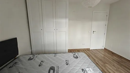 Rooms in Madrid Ciudad Lineal - photo 10