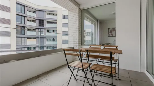 Apartments in Praha 6 - photo 4