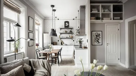 Apartments in Gothenburg City Centre - photo 4