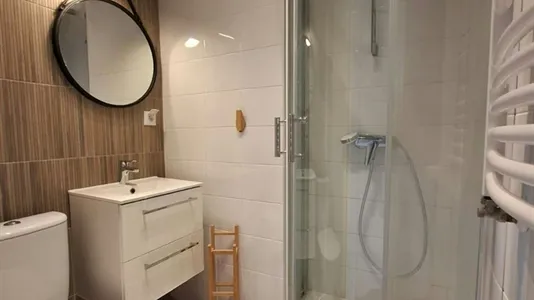 Apartments in Location is not specified - photo 9