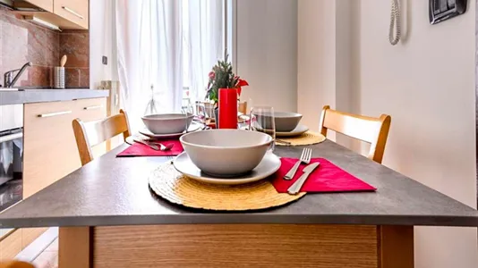 Rooms in Milano Zona 8 - Fiera, Gallaratese, Quarto Oggiaro - photo 10