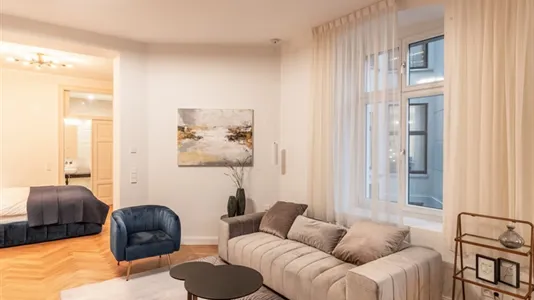 Apartments in Berlin Mitte - photo 6