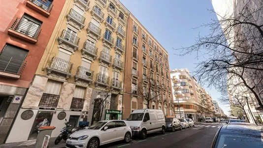 Apartments in Madrid Retiro - photo 9