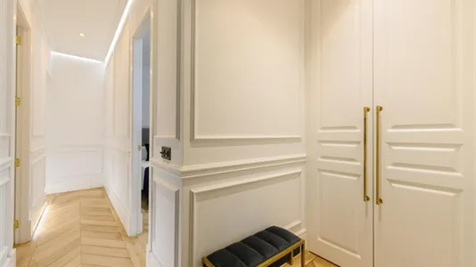 Apartments in Madrid Salamanca - photo 8