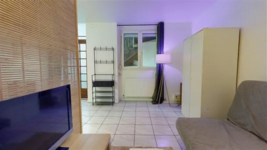 Apartments in Saint-Étienne - photo 6