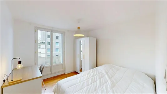 Rooms in Grenoble - photo 2