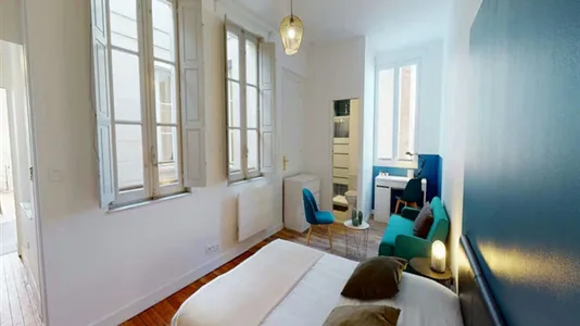 Rooms in Bordeaux - photo 5