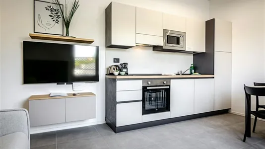 Apartments in Bologna - photo 4